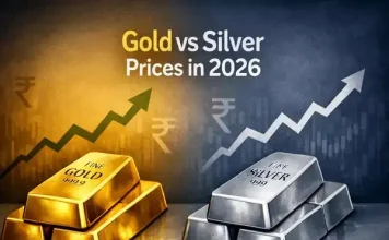 Thị trường đang phát đi một tín hiệu rất rõ ràng! dòng tiền toàn cầu đang quay lại với kim loại quý, không phải vì hưng phấn, mà vì phòng vệ