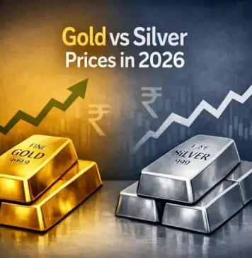 Thị trường đang phát đi một tín hiệu rất rõ ràng! dòng tiền toàn cầu đang quay lại với kim loại quý, không phải vì hưng phấn, mà vì phòng vệ