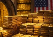 Vàng tăng mạnh không vì khủng hoảng, mà vì kỳ vọng hòa bình Mỹ–Iran và bước ngoặt chính sách tiền tệ