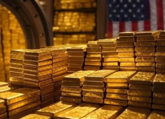 Vàng tăng mạnh không vì khủng hoảng, mà vì kỳ vọng hòa bình Mỹ–Iran và bước ngoặt chính sách tiền tệ