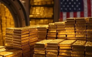 Vàng tăng mạnh không vì khủng hoảng, mà vì kỳ vọng hòa bình Mỹ–Iran và bước ngoặt chính sách tiền tệ