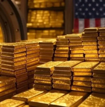 Vàng tăng mạnh không vì khủng hoảng, mà vì kỳ vọng hòa bình Mỹ–Iran và bước ngoặt chính sách tiền tệ