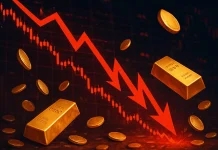 Một cơn bão bán tháo mang tính hệ thống, không còn là tai nạn cục bộ