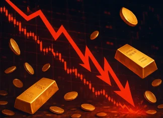 Một cơn bão bán tháo mang tính hệ thống, không còn là tai nạn cục bộ