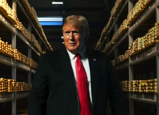 Vì sao vàng bứt phá! Iran, Fed và sự lung lay của trật tự chính sách Mỹ