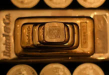 Giá vàng đang tiến rất gần mốc 5.000 USD/ ounce. Nhưng điều đáng nói không chỉ nằm ở con số