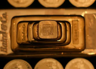 Giá vàng đang tiến rất gần mốc 5.000 USD/ ounce. Nhưng điều đáng nói không chỉ nằm ở con số