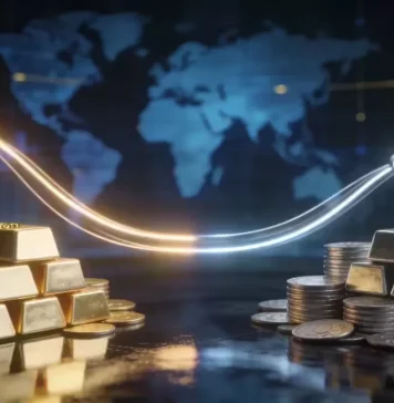 Vàng chao đảo sau dữ liệu việc làm Mỹ! Fed lùi kỳ vọng nới lỏng, nhưng dòng tiền ngân hàng trung ương vẫn đỡ giá