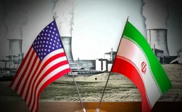 Mỹ – Iran, khi chiến tranh không còn là giả thuyết