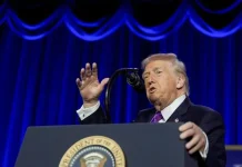 Thuế quan của Trump bị thách thức ngay tại Hạ viện: Rạn nứt nội bộ và phép thử quyền lực trước bầu cử giữa nhiệm kỳ