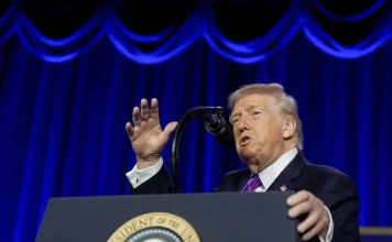 Thuế quan của Trump bị thách thức ngay tại Hạ viện: Rạn nứt nội bộ và phép thử quyền lực trước bầu cử giữa nhiệm kỳ