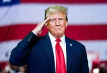 Các tàu sân bay của Trump, con bài mặc cả của Iran và vàng nơi trú ẩn trong một thế bế tắc không ai có thể thắng