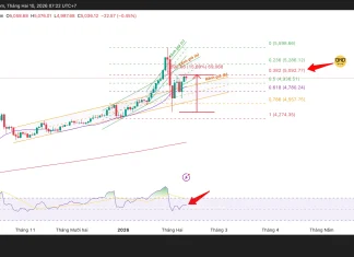 Phân tích kỹ thuật và gợi ý Entry vàng (Ngày 10 tháng 2)