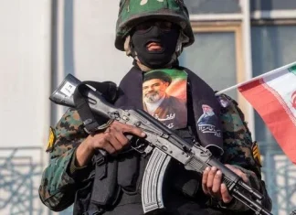 Dầu tiến sát mốc 100 USD, thị trường năng lượng lại bị kéo vào tâm điểm Trung Đông