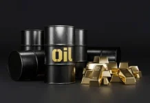 Khi dầu hạ nhiệt và lãi suất đổi chiều, vàng bắt đầu viết lại câu chuyện