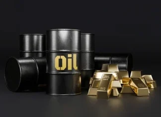 Khi dầu hạ nhiệt và lãi suất đổi chiều, vàng bắt đầu viết lại câu chuyện