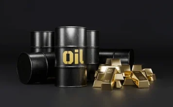 Khi dầu hạ nhiệt và lãi suất đổi chiều, vàng bắt đầu viết lại câu chuyện