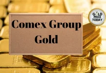 Dòng tiền rời vàng khi thị trường quay lại với logic lãi suất và cung–cầu