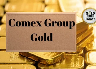 Dòng tiền rời vàng khi thị trường quay lại với logic lãi suất và cung–cầu