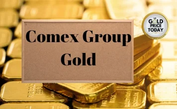 Dòng tiền rời vàng khi thị trường quay lại với logic lãi suất và cung–cầu