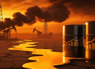 Washington bắt đầu vạch “lằn ranh đỏ” với Israel, mục tiêu năng lượng của Iran tạm thời được đặt ngoài chiến trường