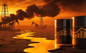 Washington bắt đầu vạch “lằn ranh đỏ” với Israel, mục tiêu năng lượng của Iran tạm thời được đặt ngoài chiến trường