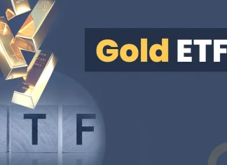 Dòng tiền rời khỏi vàng, tín hiệu đáng chú ý từ quỹ ETF lớn nhất thế giới