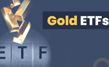 Dòng tiền rời khỏi vàng, tín hiệu đáng chú ý từ quỹ ETF lớn nhất thế giới