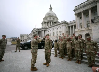Washington phát tín hiệu leo thang, thị trường đang phải định giá lại kịch bản chiến tranh