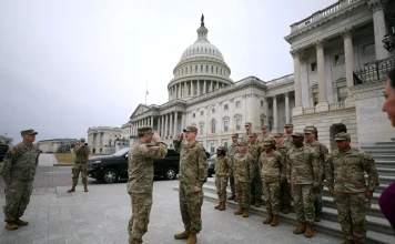 Washington phát tín hiệu leo thang, thị trường đang phải định giá lại kịch bản chiến tranh