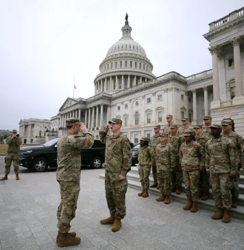 Washington phát tín hiệu leo thang, thị trường đang phải định giá lại kịch bản chiến tranh