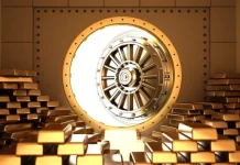 Vàng giữa hai lực kéom cú sốc ngắn hạn và kỳ vọng 8.000 USD trong một chu kỳ tiền tệ mới