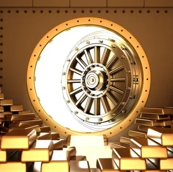 Vàng giữa hai lực kéom cú sốc ngắn hạn và kỳ vọng 8.000 USD trong một chu kỳ tiền tệ mới