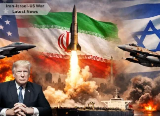 Trump kéo dài “khoảng lặng” 10 ngày với Iran, thị trường dao động giữa kỳ vọng đàm phán và nỗi lo bất định kéo dài