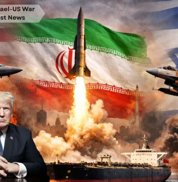 Trump kéo dài “khoảng lặng” 10 ngày với Iran, thị trường dao động giữa kỳ vọng đàm phán và nỗi lo bất định kéo dài