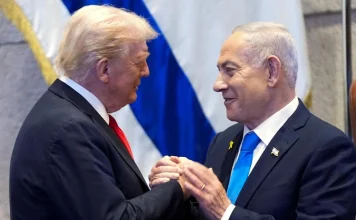 Cuộc điện đàm định mệnh và khoảnh khắc làm thay đổi Trung Đông