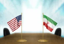 Kênh liên lạc bí mật giữa Washington và Tehran? Tín hiệu đầu tiên sau hai tuần chiến sự