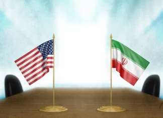 Kênh liên lạc bí mật giữa Washington và Tehran? Tín hiệu đầu tiên sau hai tuần chiến sự