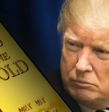 Một câu nói, 2 thị trường, Donald Trump kích hoạt cú đảo chiều chữ V của vàng giữa tâm bão địa chính trị