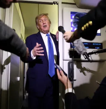 Trump “xoay trục” Iran khiến vàng bật tăng trở lại, nhưng dòng tiền lớn đang nghĩ gì?