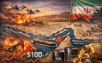 Dầu tiến sát 95USD/ thùng, khi địa chính trị không còn đủ để đẩy giá đi xa hơn