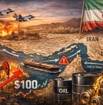 Dầu tiến sát 95USD/ thùng, khi địa chính trị không còn đủ để đẩy giá đi xa hơn