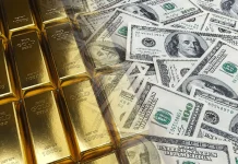 Giữa chiến tranh và biến động, đồng Dollar trở lại ngai vàng trú ẩn