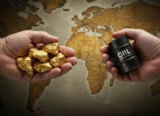 Dầu tăng, lãi suất cứng rắn hơn, vàng bước vào tuần thử thách mới