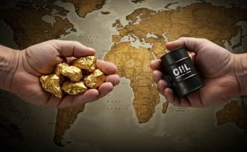 Dầu tăng, lãi suất cứng rắn hơn, vàng bước vào tuần thử thách mới