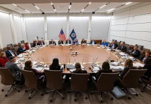 Trước giờ G của Fed! Chiến tranh Iran đang buộc thị trường từ bỏ giấc mơ cắt giảm lãi suất