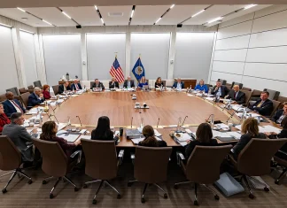 Trước giờ G của Fed! Chiến tranh Iran đang buộc thị trường từ bỏ giấc mơ cắt giảm lãi suất