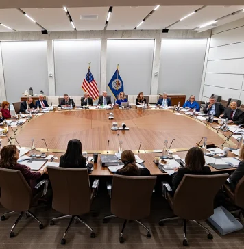 Trước giờ G của Fed! Chiến tranh Iran đang buộc thị trường từ bỏ giấc mơ cắt giảm lãi suất