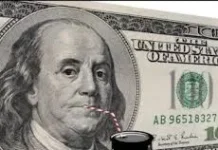 Câu chuyện của đồng Dollar lúc này không nằm ở dữ liệu mà nằm ở nỗi sợ!