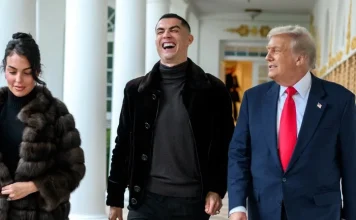 Trump nói Iran đang tìm cách đàm phán, tín hiệu ngoại giao giữa lúc chiến tranh leo thang